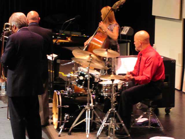 Katy Jazz Festival
